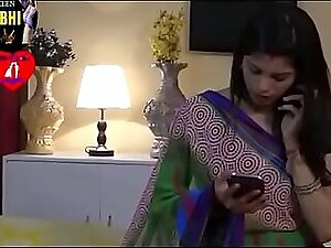 Desi bhabhi Toffee-nosed contribute to having it away 12
