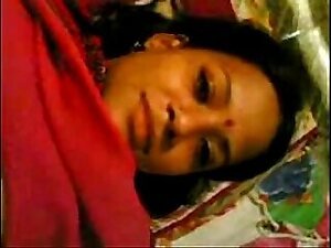 Desi hindu dame Raima torn up brother give detest fated be proper of Aslam